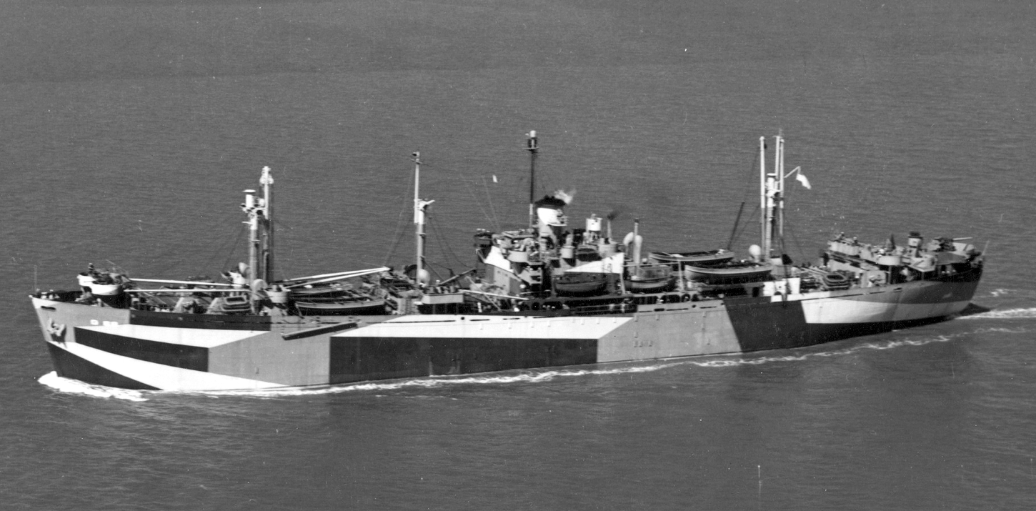 ship